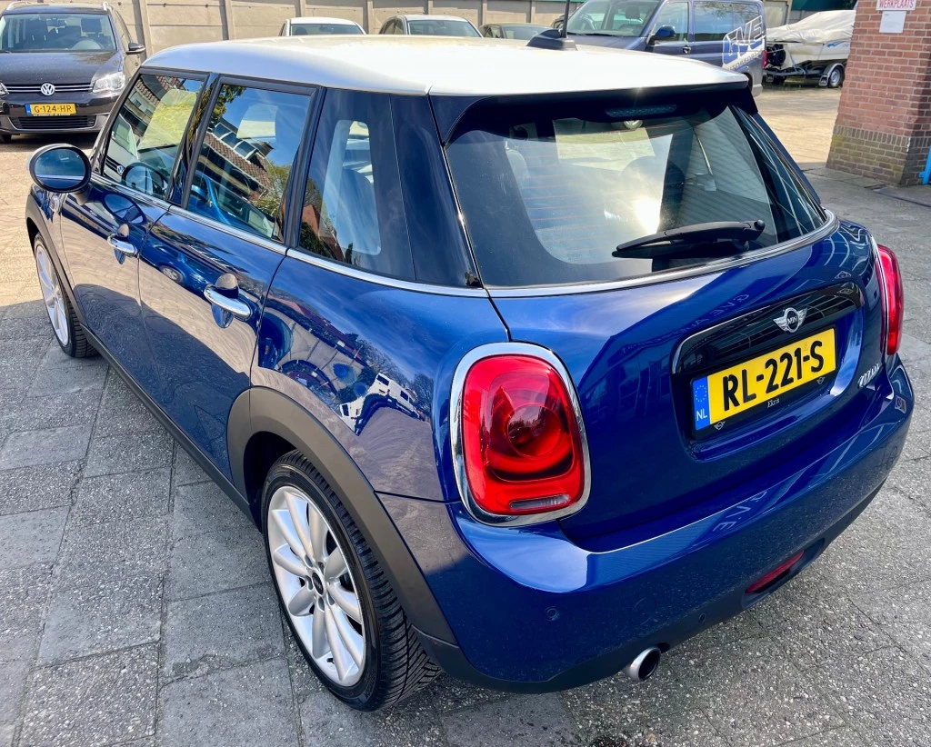MINI Cooper – foto 3