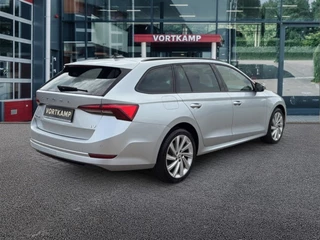 Škoda Octavia – thumbnail 5