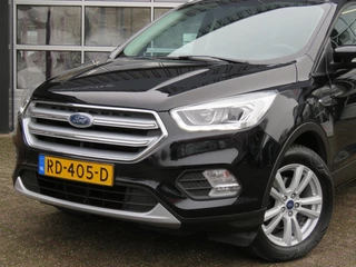 Ford Kuga – thumbnail 2