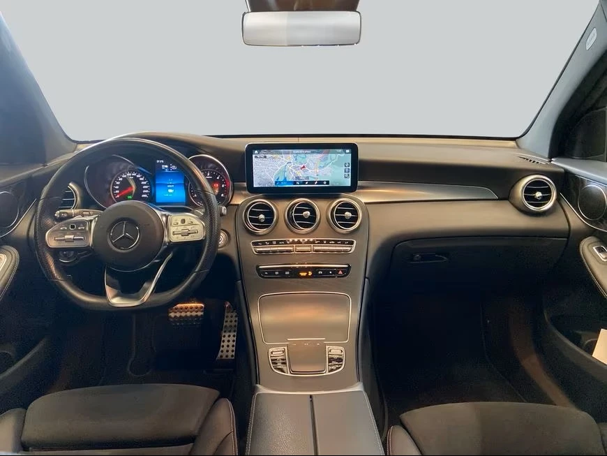 Mercedes-Benz GLC – foto 13