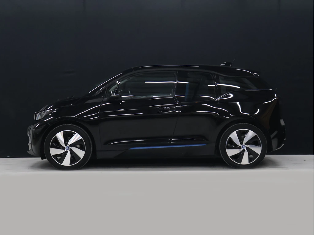 BMW i3 – foto 2