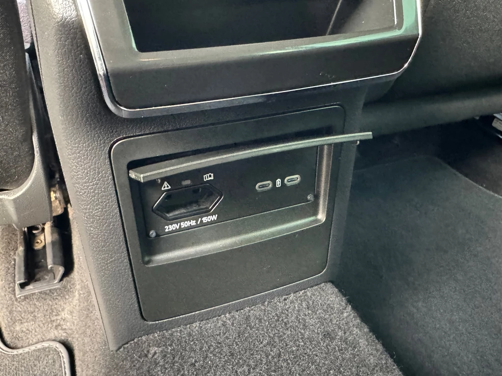 Škoda Superb – foto 19