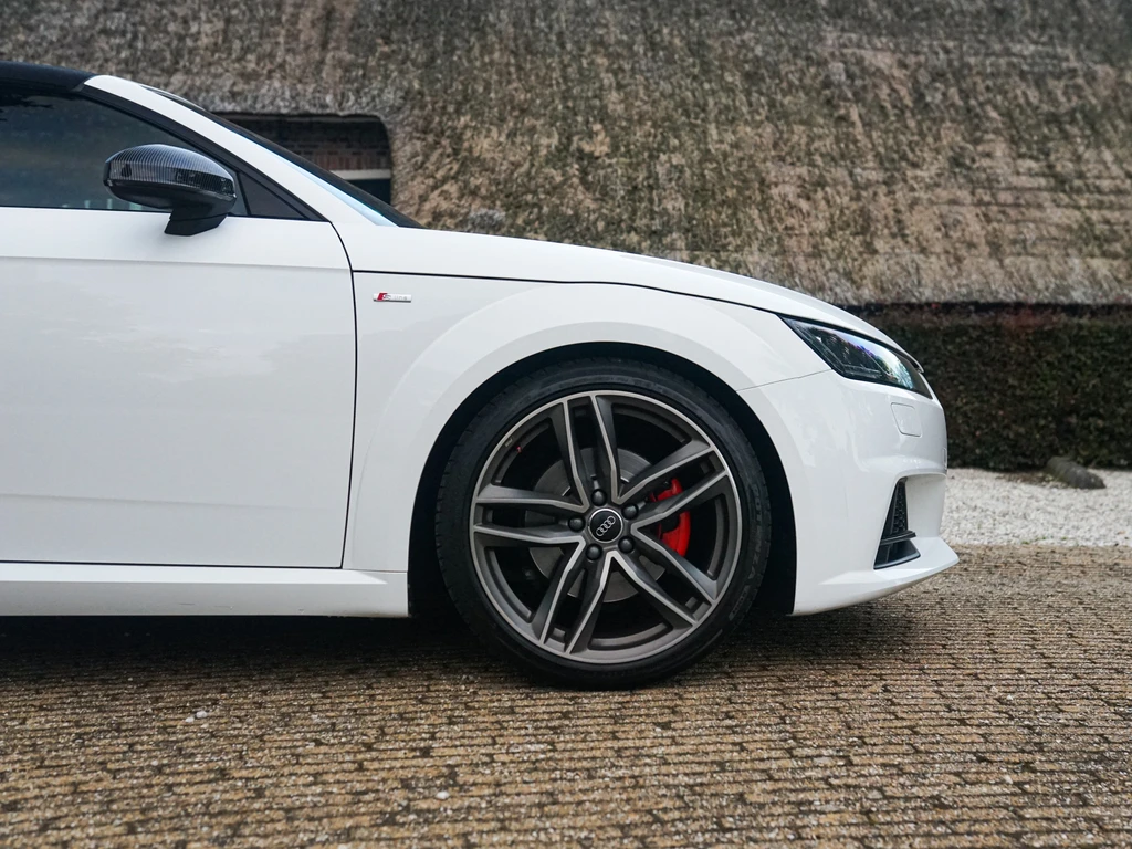Audi TT – foto 45