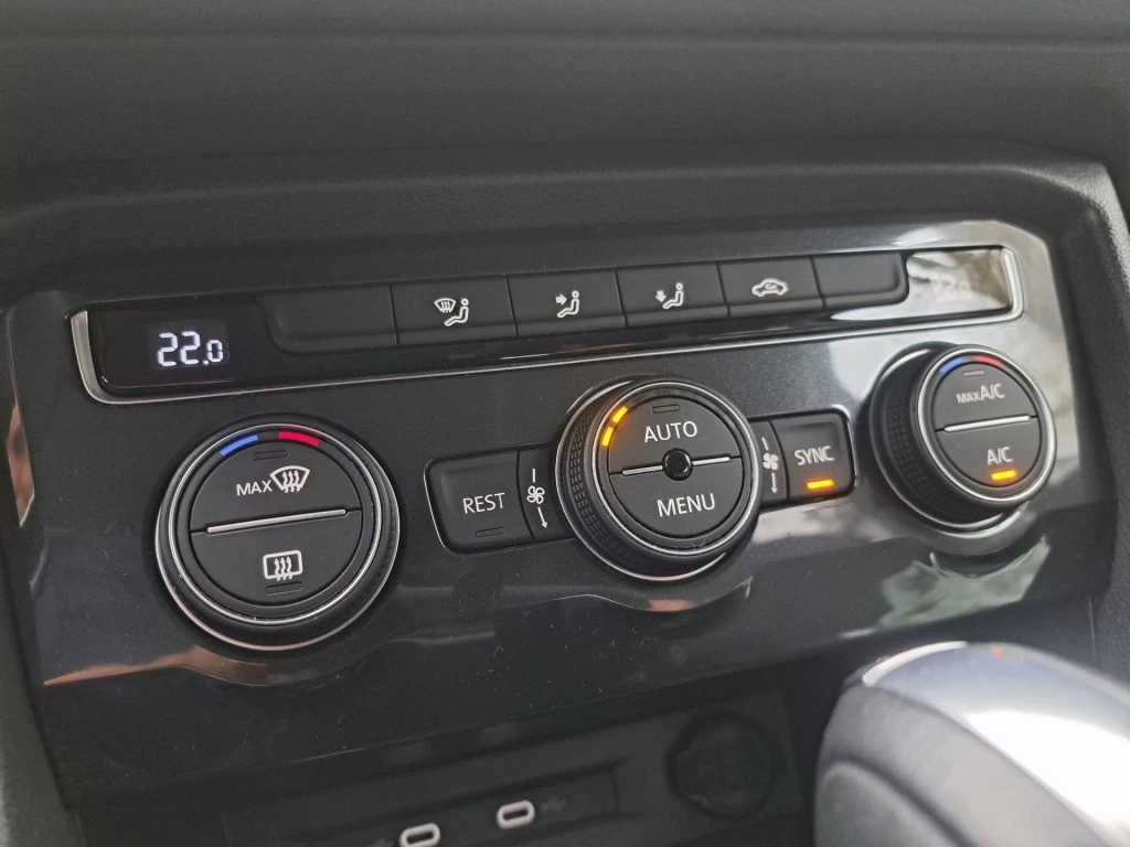 Volkswagen Tiguan Allspace – foto 7