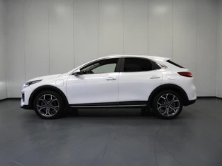 Kia XCeed – thumbnail 3