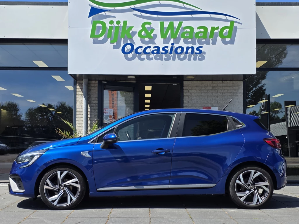 Renault Clio – foto 2