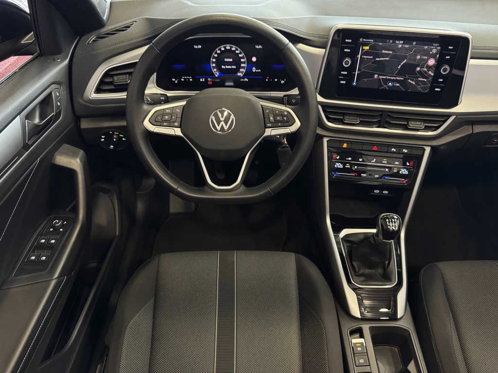 Volkswagen T-Roc – foto 36