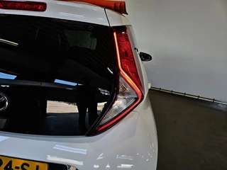 Toyota Aygo – thumbnail 41
