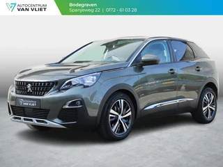 Peugeot 3008 – thumbnail 1