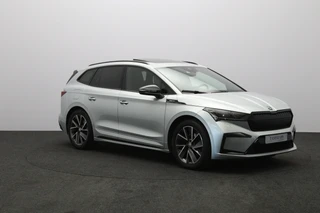 Škoda Enyaq iV – thumbnail 8