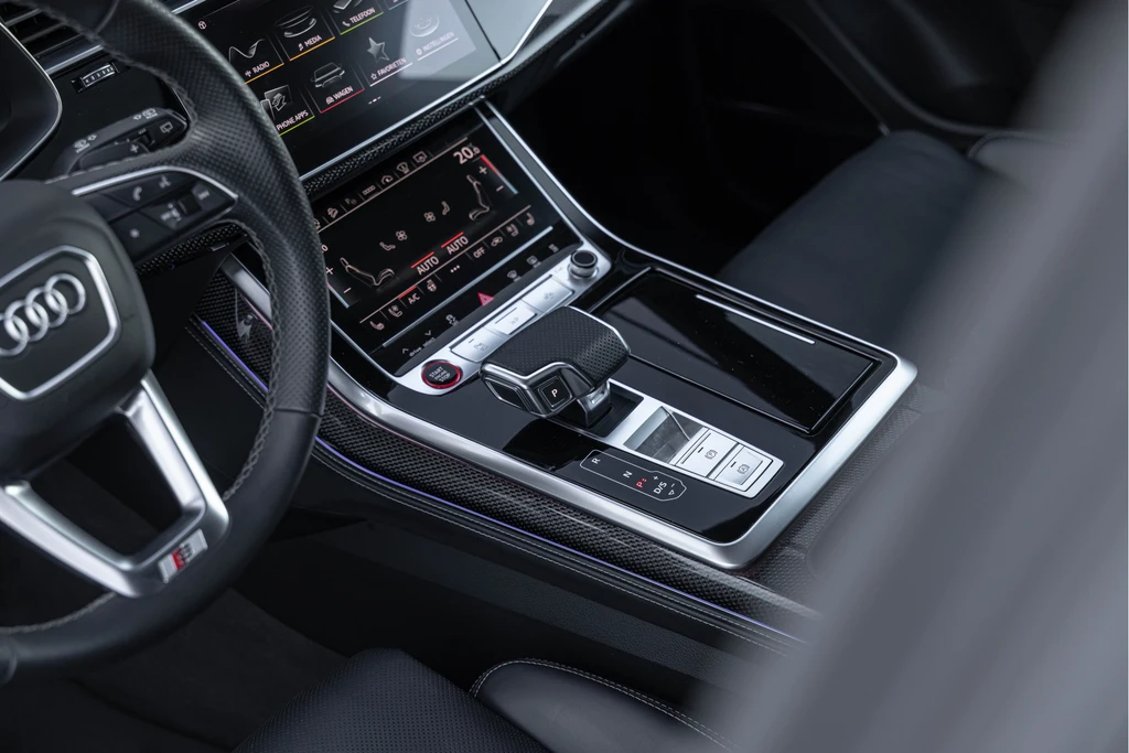 Audi SQ8 – foto 17