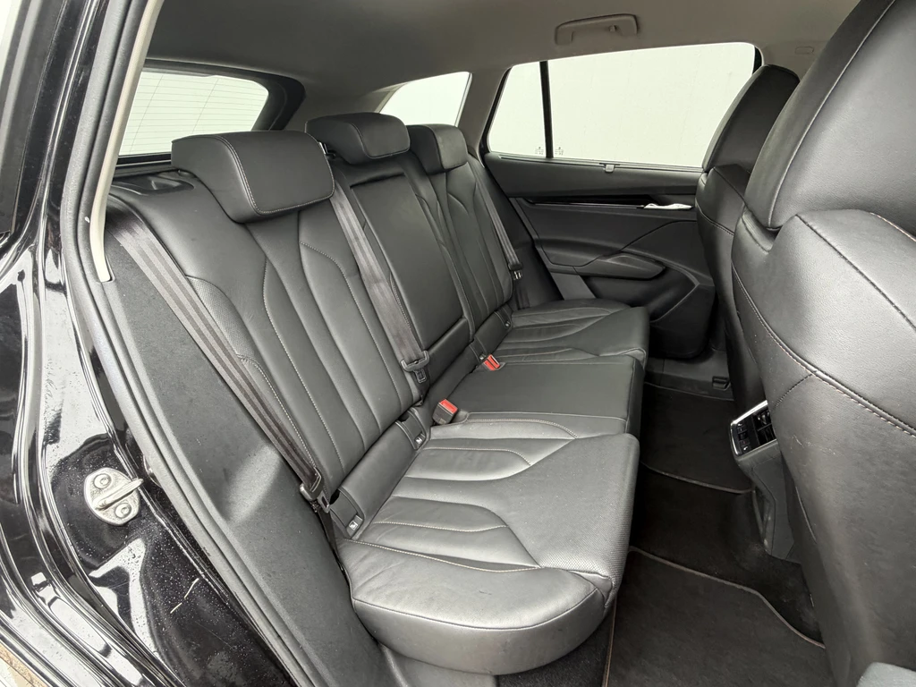 Škoda Enyaq iV – foto 24