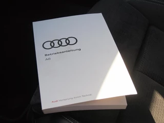 Audi A6 – thumbnail 34