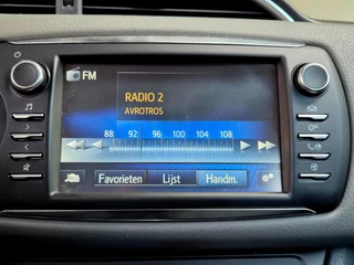 Toyota Yaris – thumbnail 27