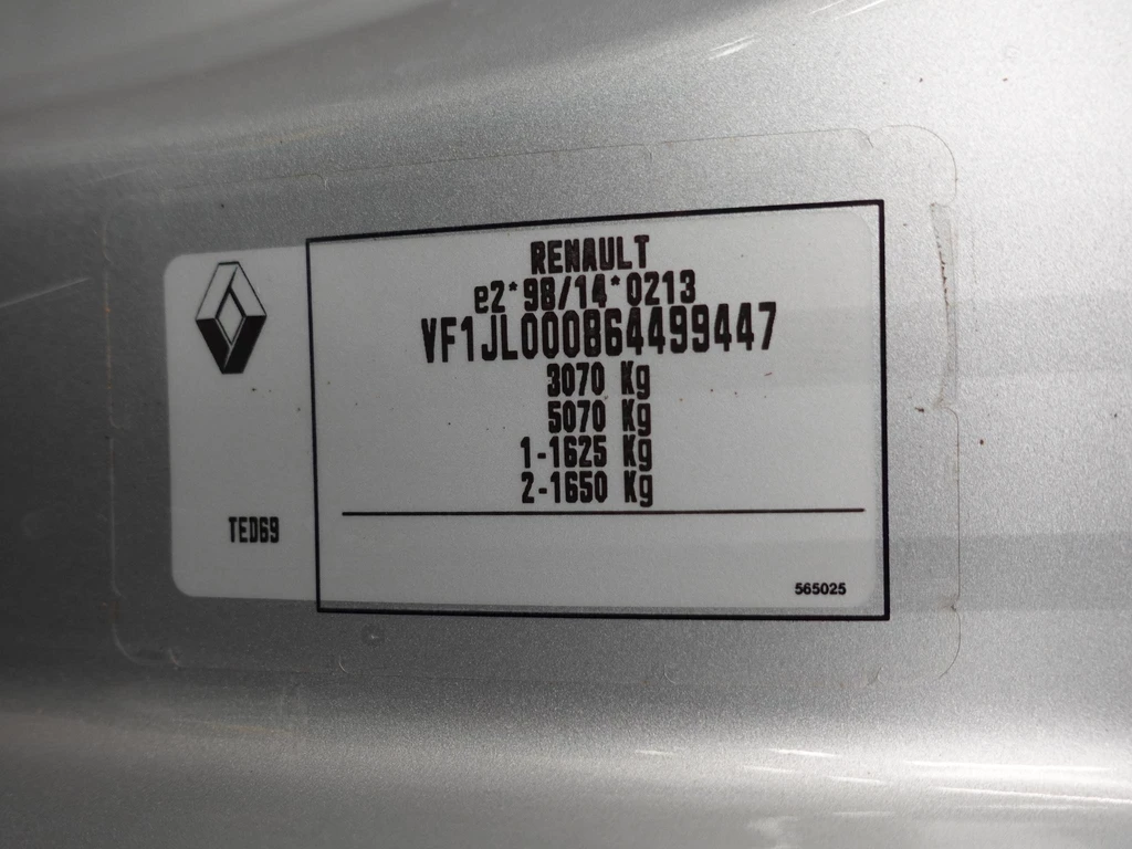 Renault Trafic – foto 39