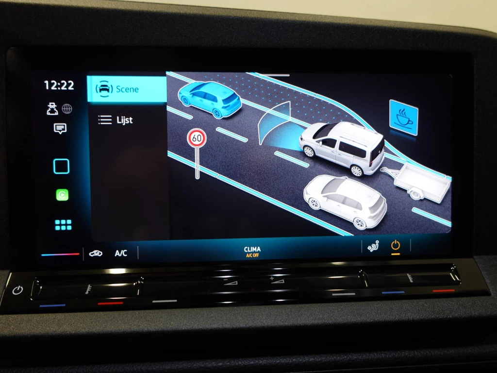 Volkswagen Caddy – foto 34