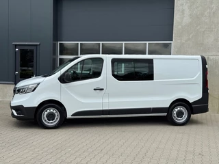 Renault Trafic – thumbnail 2