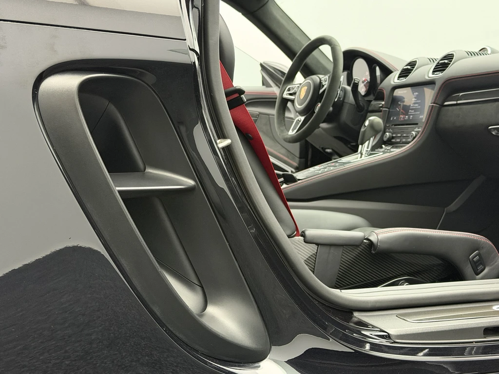 Porsche 718 – foto 18