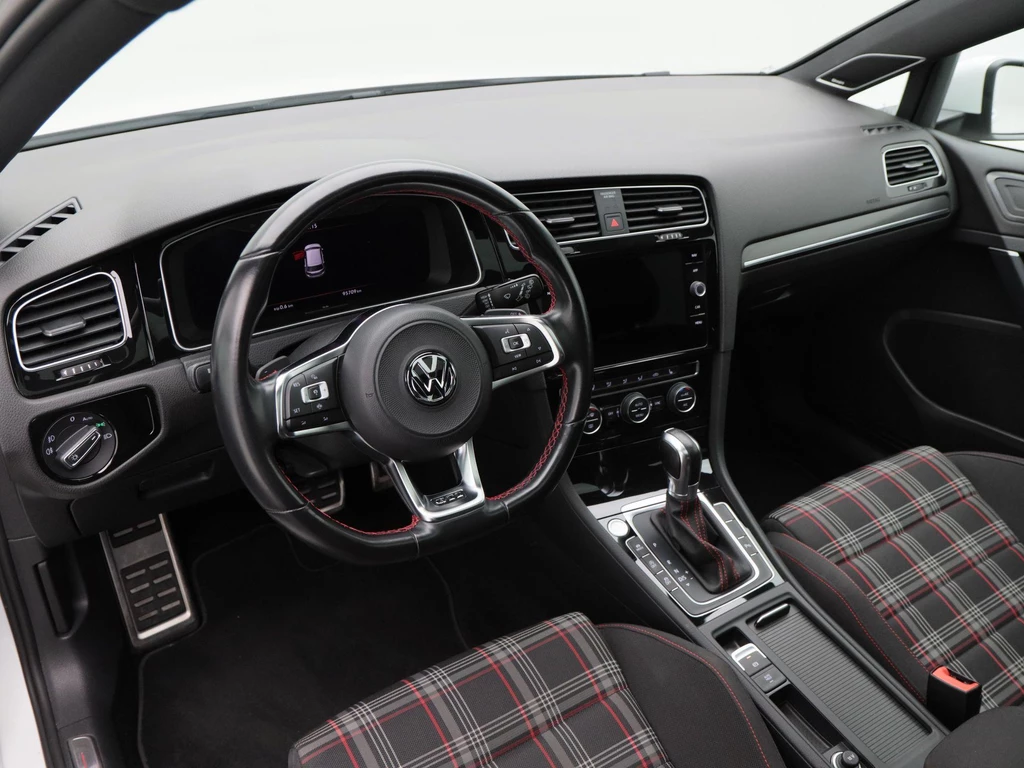 Volkswagen Golf – foto 9