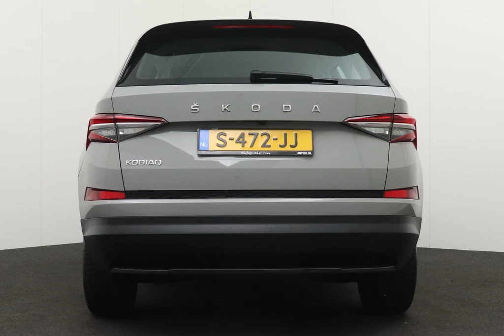Škoda Kodiaq – foto 3