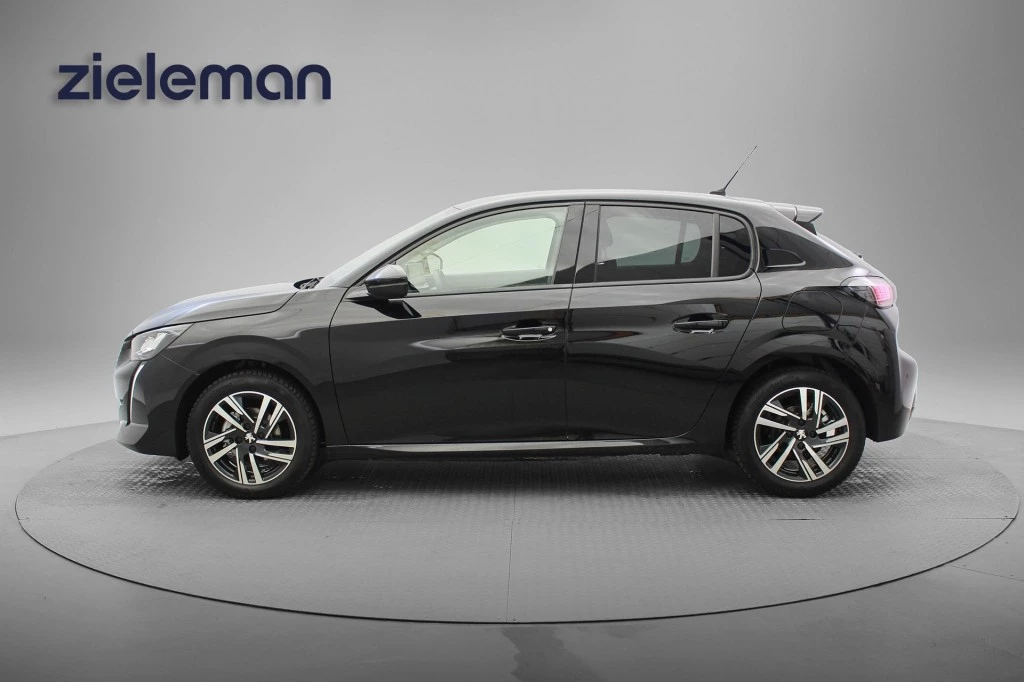 Peugeot 208 – foto 2