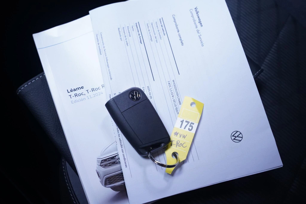 Volkswagen T-Roc – foto 46