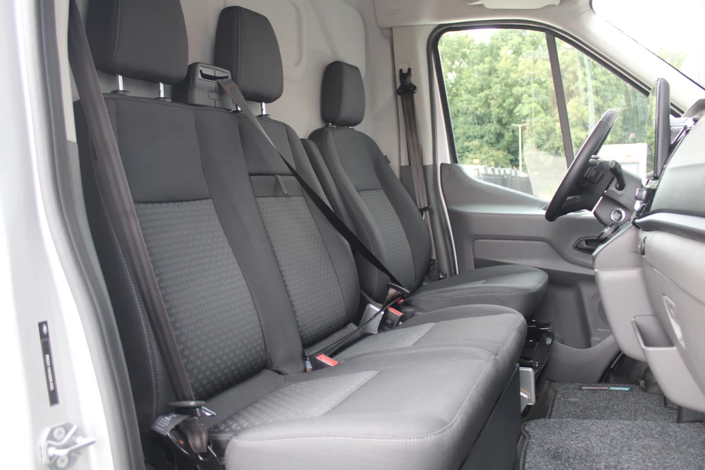 Ford Transit – foto 41