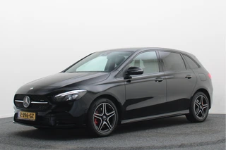 Mercedes-Benz B-Klasse – thumbnail 1
