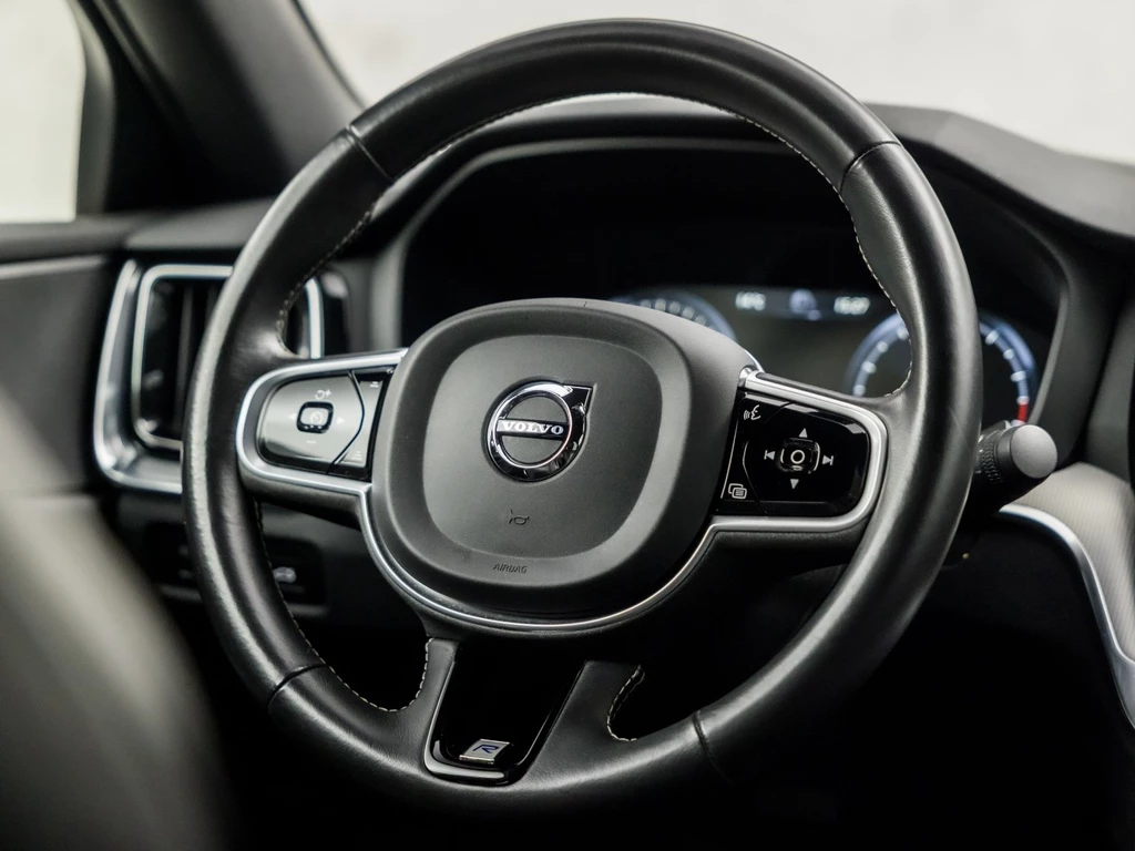 Volvo S60 – foto 20