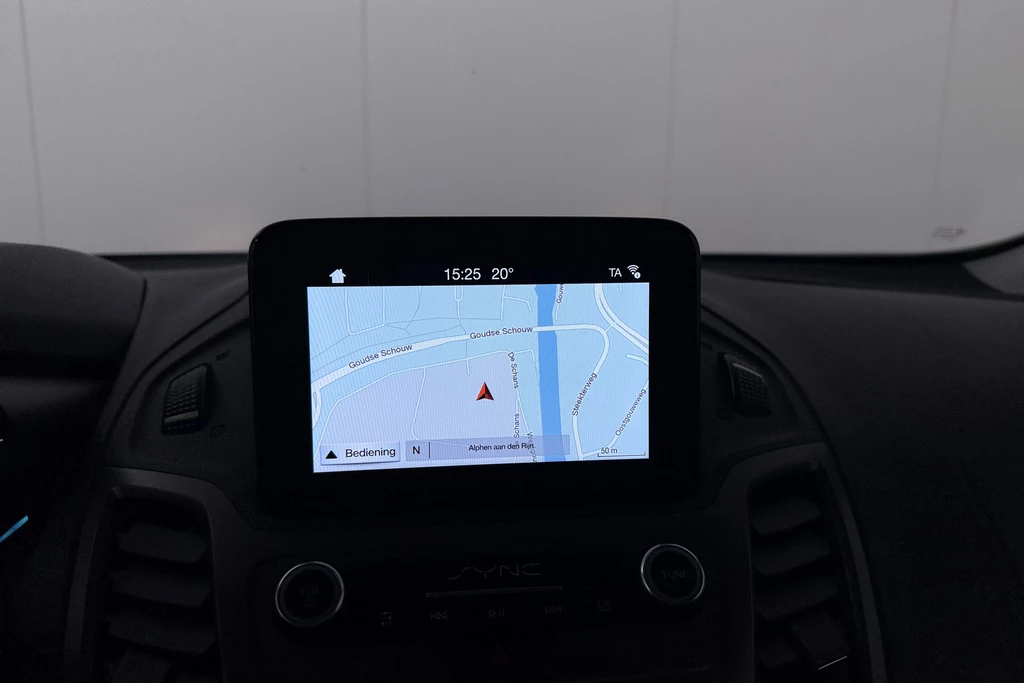 Ford Transit Connect – foto 18