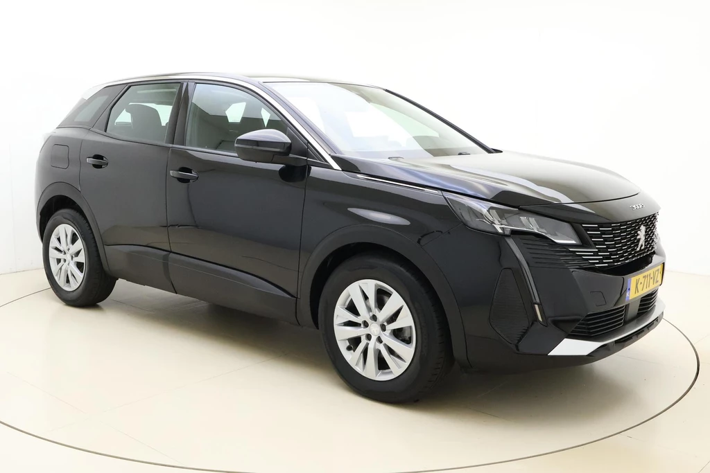 Peugeot 3008 – foto 9