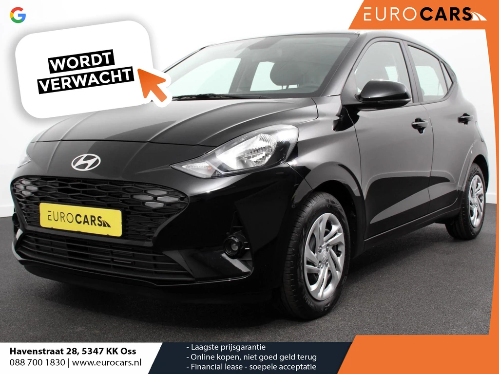 Hyundai i10 – foto 1