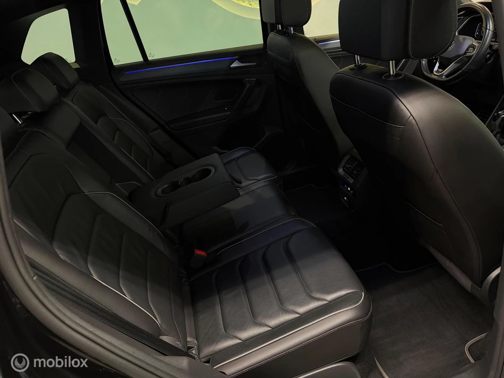 Volkswagen Tiguan – foto 7