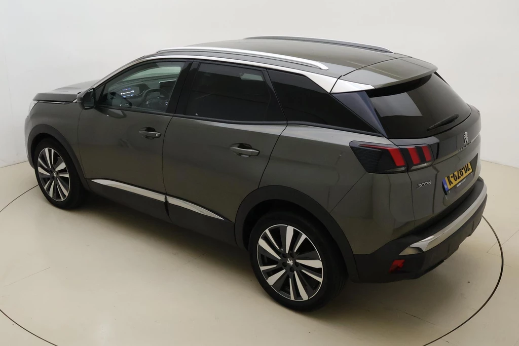 Peugeot 3008 – foto 3