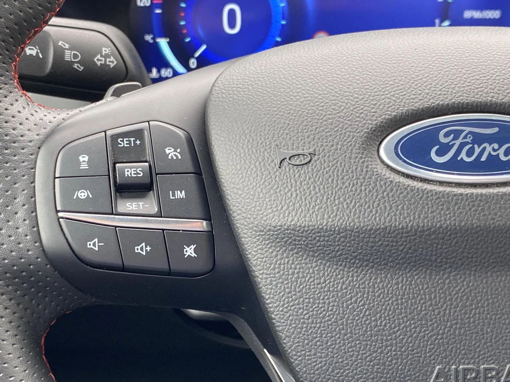 Ford Focus – foto 22