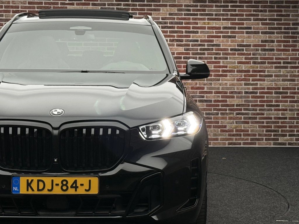BMW X5 – foto 11