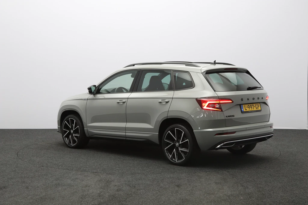 Škoda Karoq – foto 4