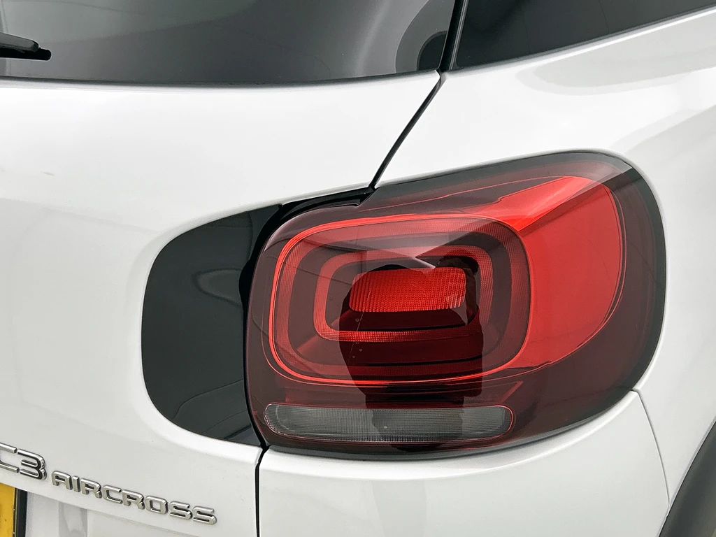Citroën C3 Aircross – foto 14