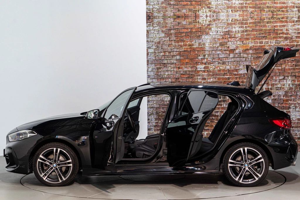 BMW 1 Serie – foto 7