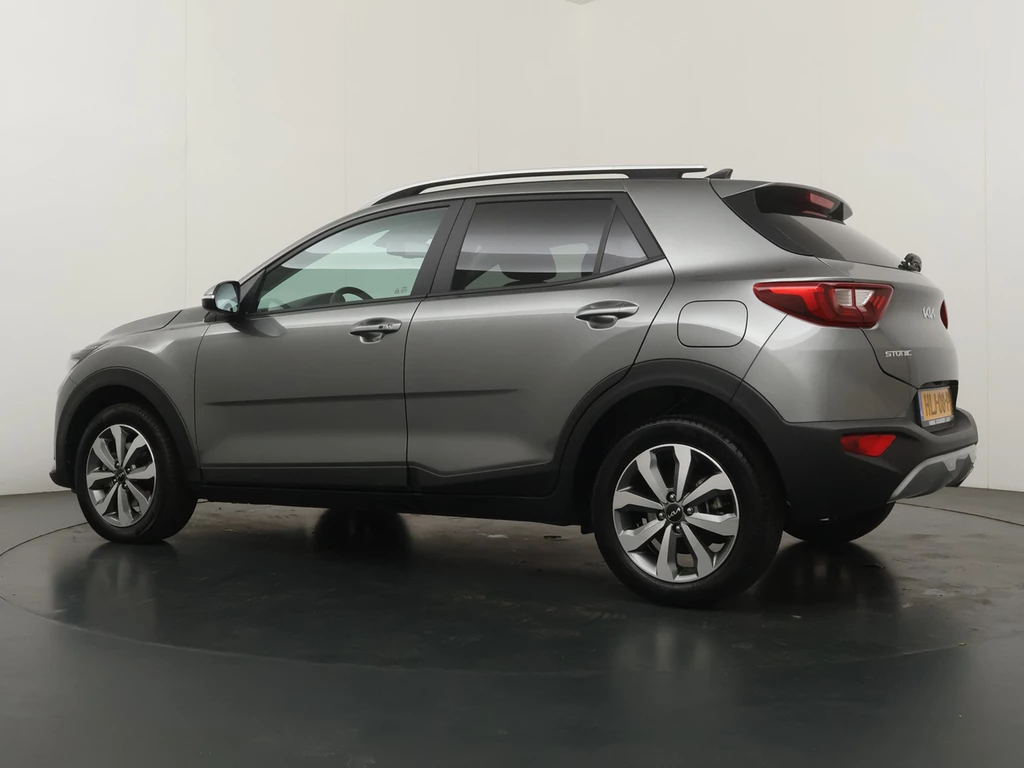 Kia Stonic – foto 4