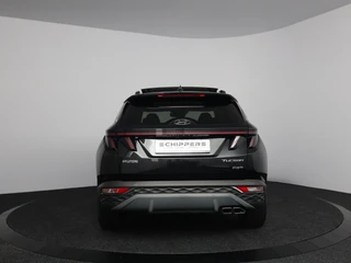 Hyundai Tucson – thumbnail 5