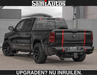 Dodge Ram Pick-Up – thumbnail 5