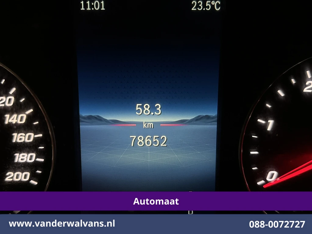 Mercedes-Benz Sprinter – foto 25