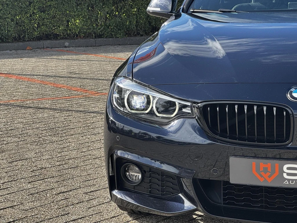 BMW 4 Serie – foto 33