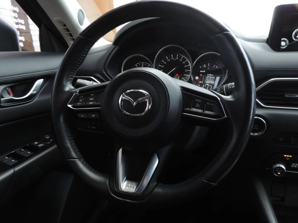 Mazda CX-5 – foto 28
