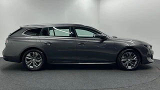 Peugeot 508 – thumbnail 6