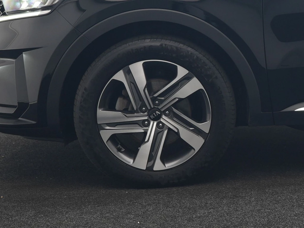 Kia Sorento – foto 48