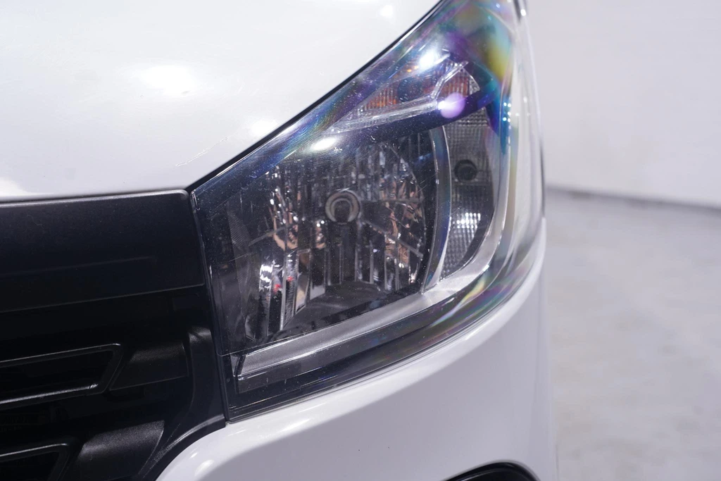 Renault Trafic – foto 10