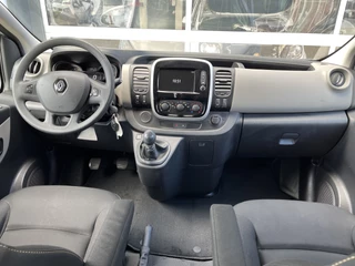 Renault Trafic – thumbnail 11