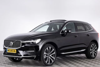 Volvo XC60 – thumbnail 1